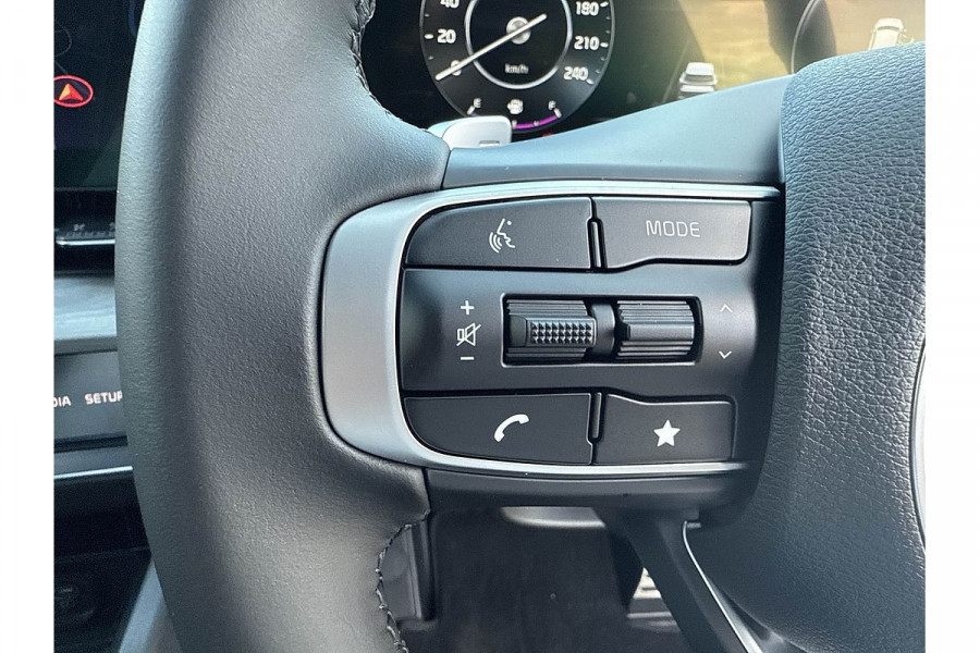 2025 Kia Sportage NQ5 GT-Line SUV Image 33