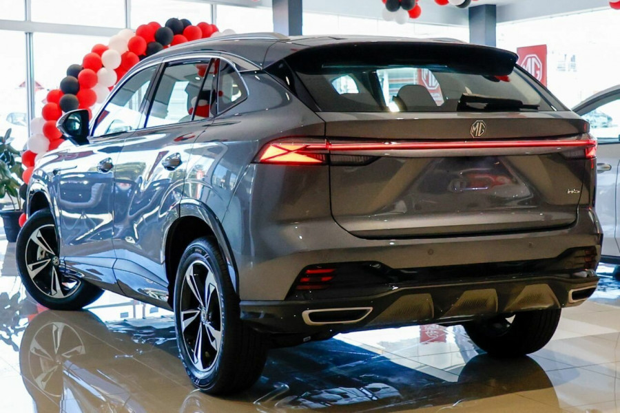 2025 MG HS AS33 Vibe SUV Image 3