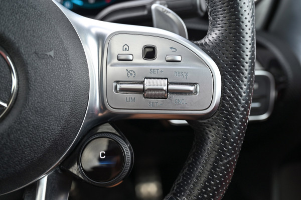 2021 MY22 Mercedes-Benz A-Class W177 A35 AMG Hatch Image 19