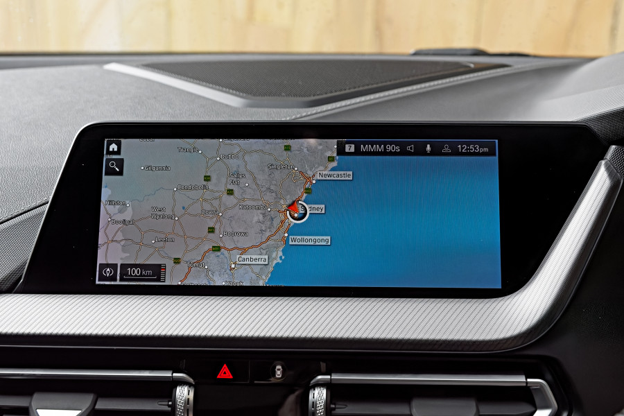 2022 BMW 1 Series F40 M135i xDrive Hatch