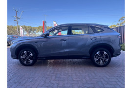 2024 MG HS Vibe SUV