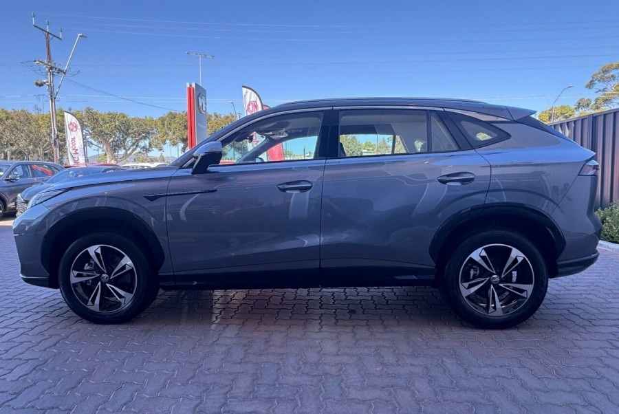 2024 MG HS Vibe SUV Image 10