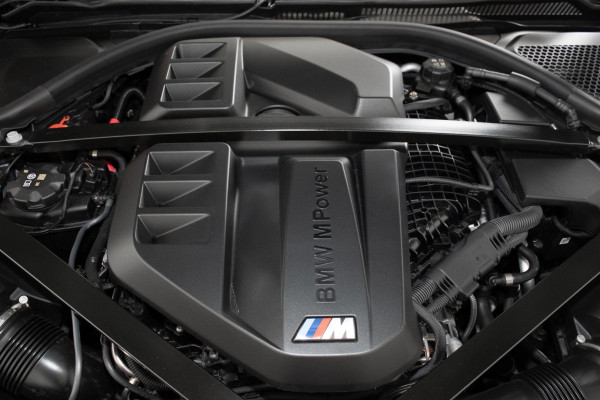 2025 BMW M2 G87 LCI  Coupe