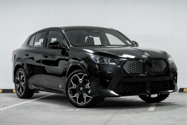 BMW iX2 eDrive20 M Sport U10
