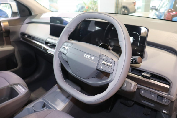 2026 MY27 Kia EV3 SV Air Long Range SUV Image 11