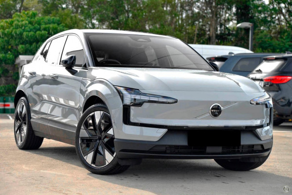 2024 MY25 Volvo EX30  Twin Motor Performance Ultra SUV