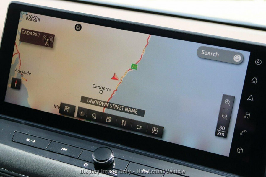 2025 Nissan X-Trail T33 Ti-L e-POWER SUV Image 16