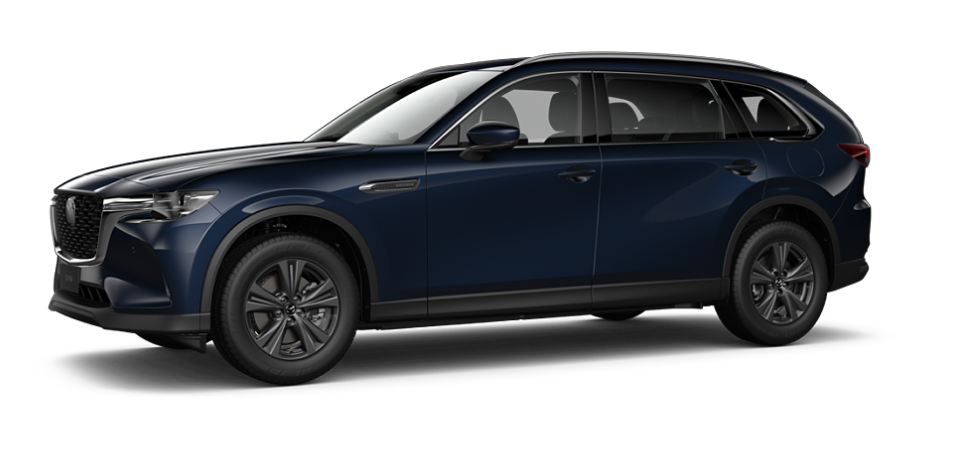 2024 Mazda CX-80 KL G40e Pure SUV Image 24