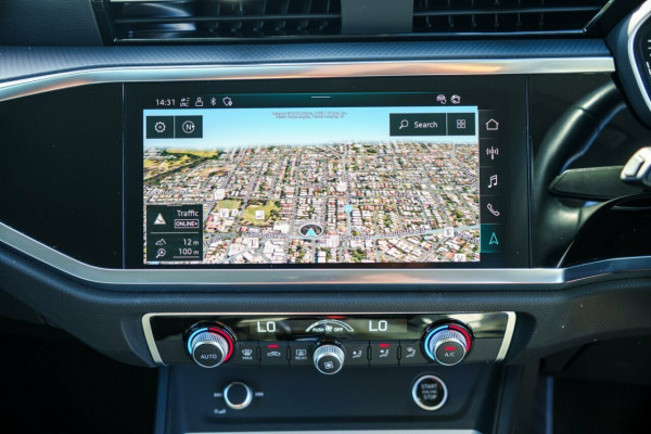 2023 MY24 Audi Q3 F3 35 TFSI S line SUV Image 13