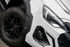 2024 Isuzu D-MAX RG BLADE Ute