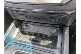 2024 KGM SsangYong Musso Q261 Ultimate XLV Ute