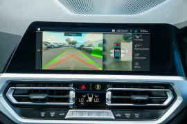 2022 BMW 3 Series G20 330i M Sport Sedan