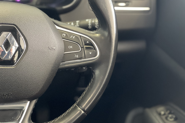 2018 Renault Koleos HZG Zen SUV Image 14