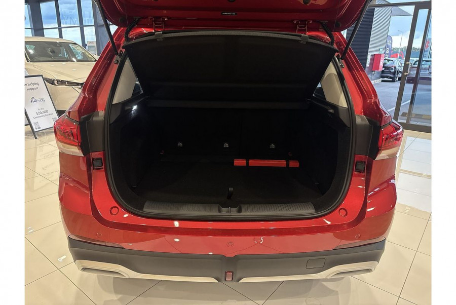 2025 MG ZS ZS32 Essence SUV Image 25