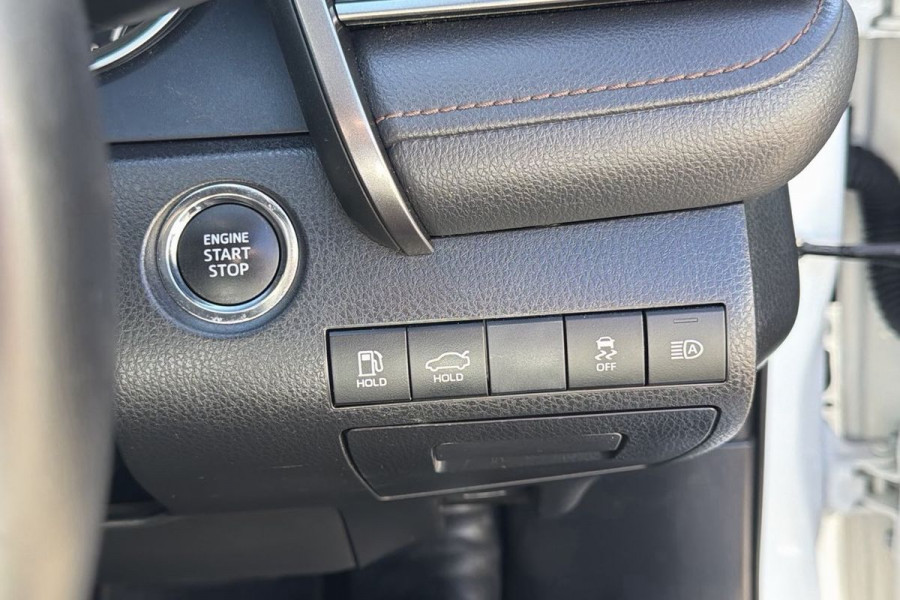 2019 Toyota Camry ASV70R Ascent Sport Sedan Image 18