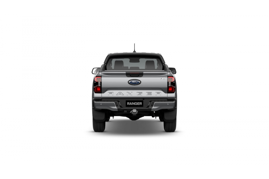 2024 MY24.5 Ford Ranger P703 XLT Ute Image 6