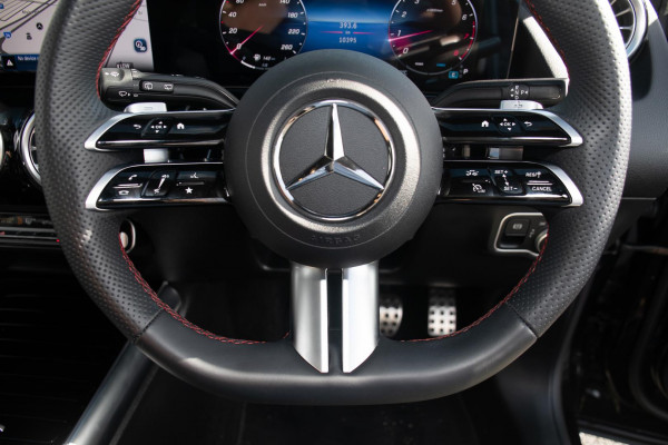 2025 Mercedes-Benz GLA-Class H247 GLA250 SUV image 11