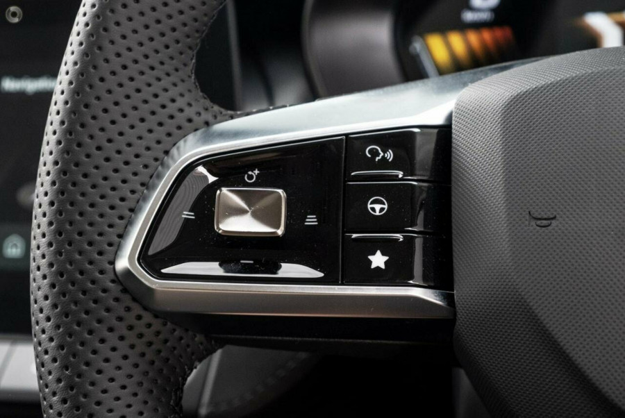 2024 MY25 MG ZS ZS32 Essence Hybrid+ SUV Image 12