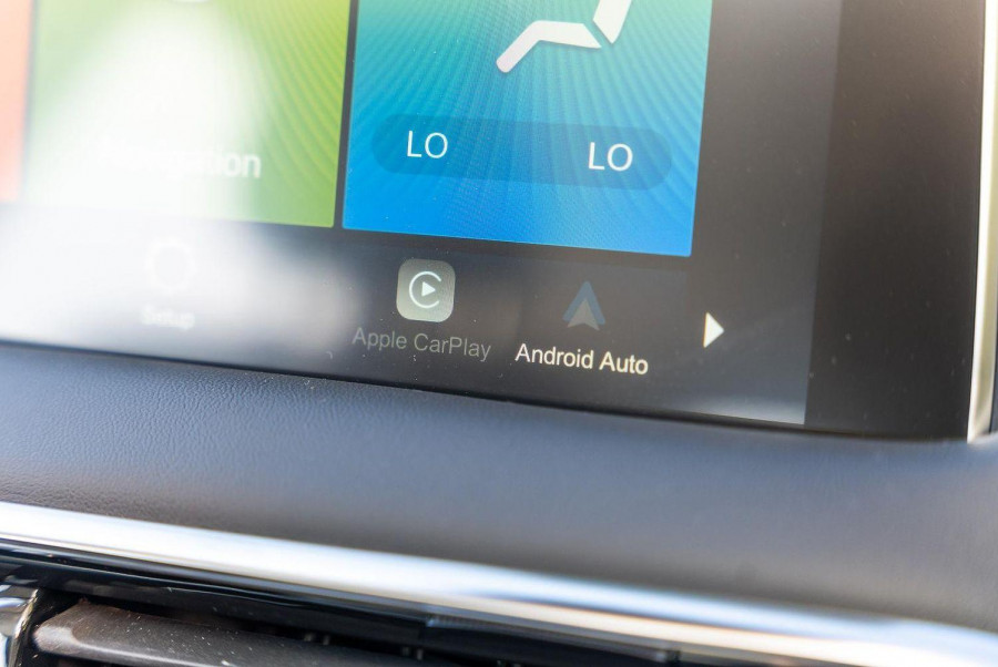 2022 MG HS Plus EV SAS23 Excite SUV Image 28