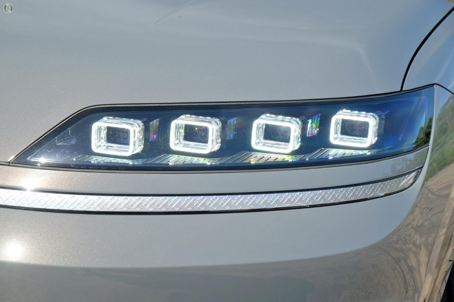 2026 Hyundai ELEXIO OE1.V1 Elite SUV Image 6