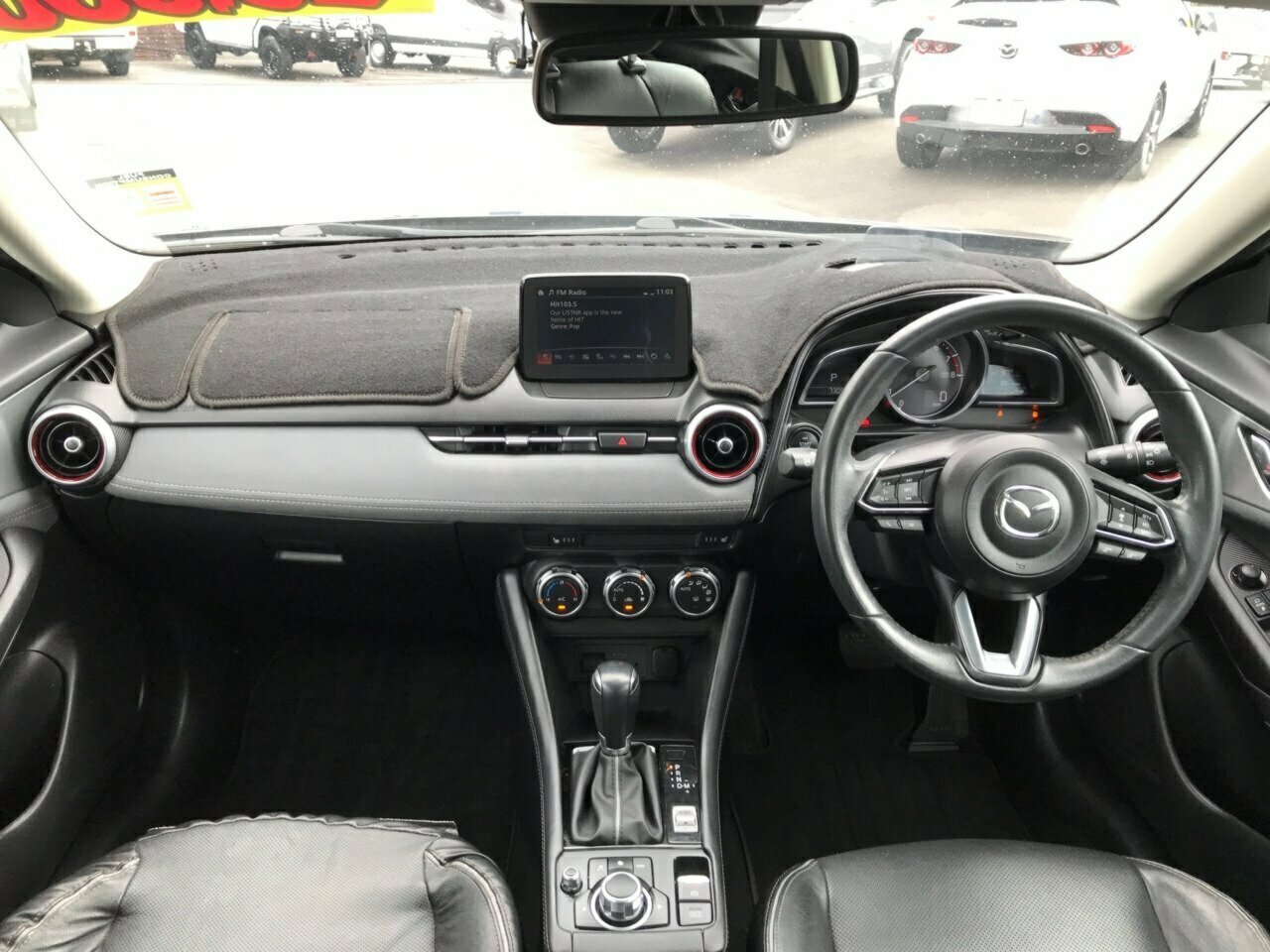 2018 Mazda CX-3 DK4W7A Akari SKYACTIV-Drive i-ACTIV AWD Wagon Image 15