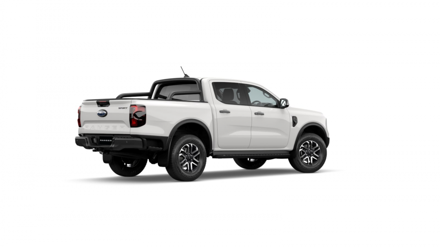 2025 MY26 Ford Ranger P703 Sport Ute Image 7