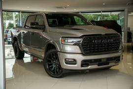 Ram 1500 Limited Hurricane HO RamBox DT