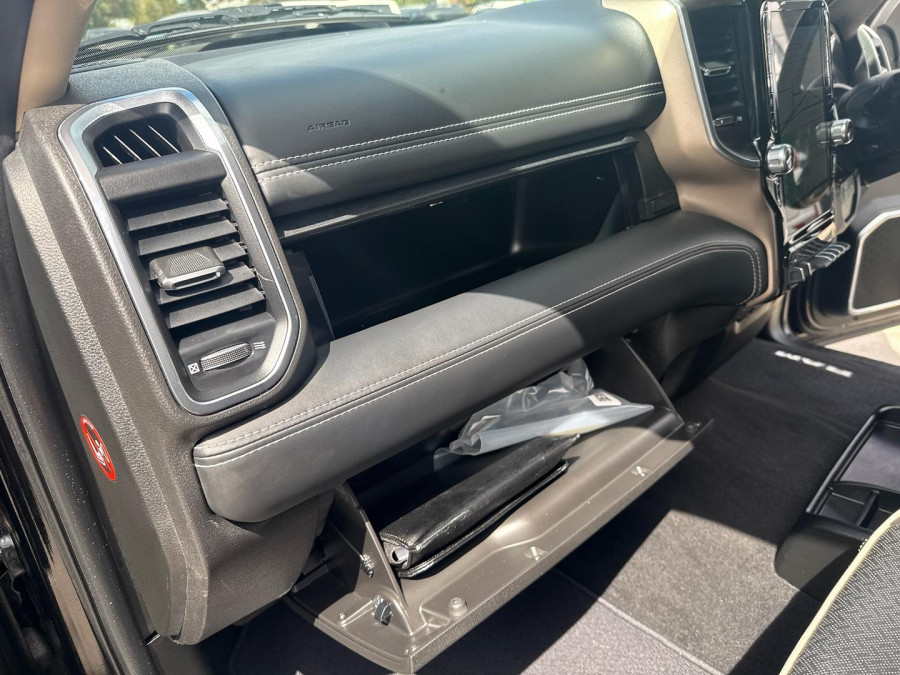 2022 Ram 2500 DJ Laramie Ute Image 23