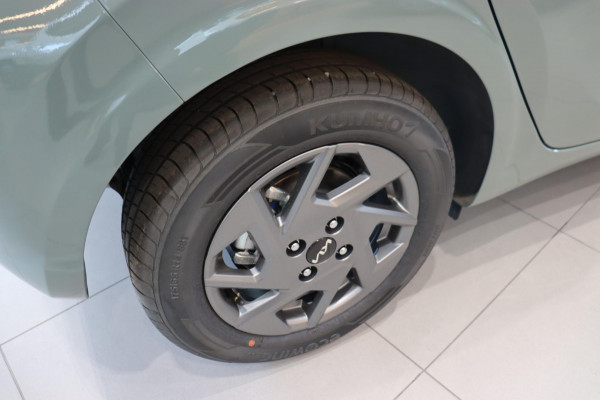 2026 Kia Picanto JA PE2 Sport Hatch Image 13