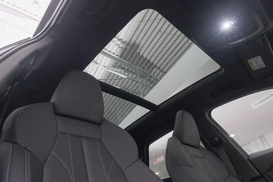 2026 MY25 Audi Q5 FY TFSI 200kW sport SUV