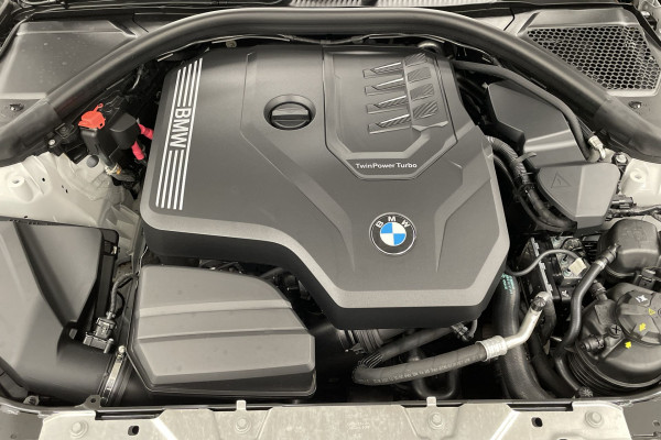 2022 BMW 3 Series G20 330i - M Sport Sedan