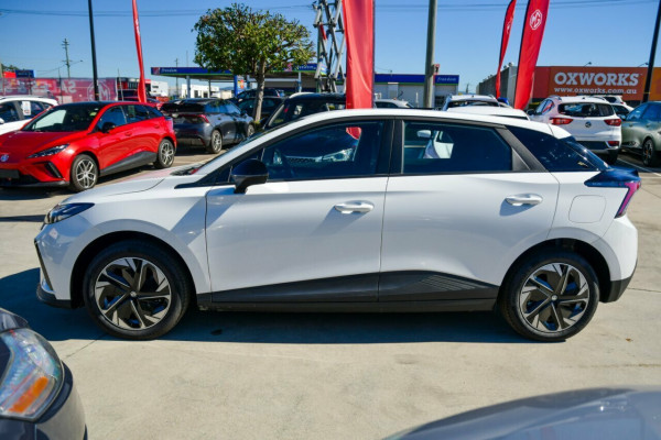 2024 MG MG4 MEH32 Excite 51 Hatch