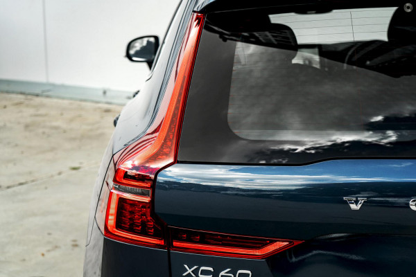 2026 Volvo XC60 UZ Plus B5 Bright SUV Image 3