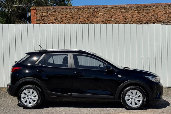 2021 MY22 Kia Stonic YB S SUV
