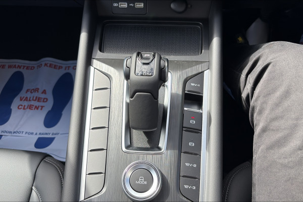 2026 GWM Cannon NPW Premium Ute Image 19