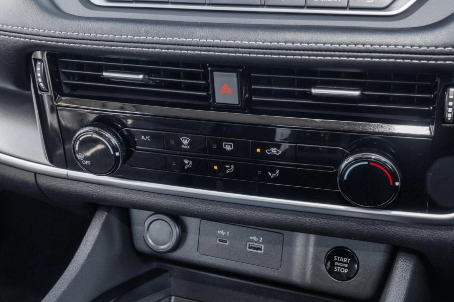 2024 MY23 Nissan X-Trail T33 ST SUV Image 16
