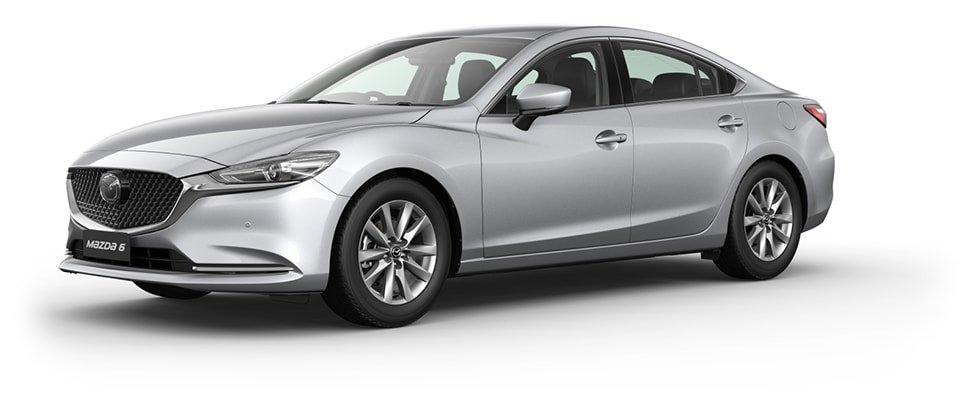 Sonic Silver Metallic