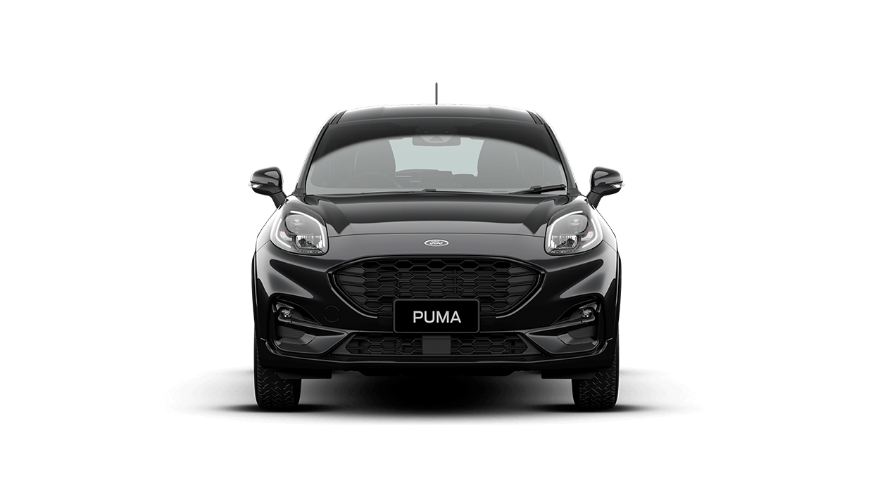 2020 MY20.75 Ford Puma JK ST-Line Wagon Image 8