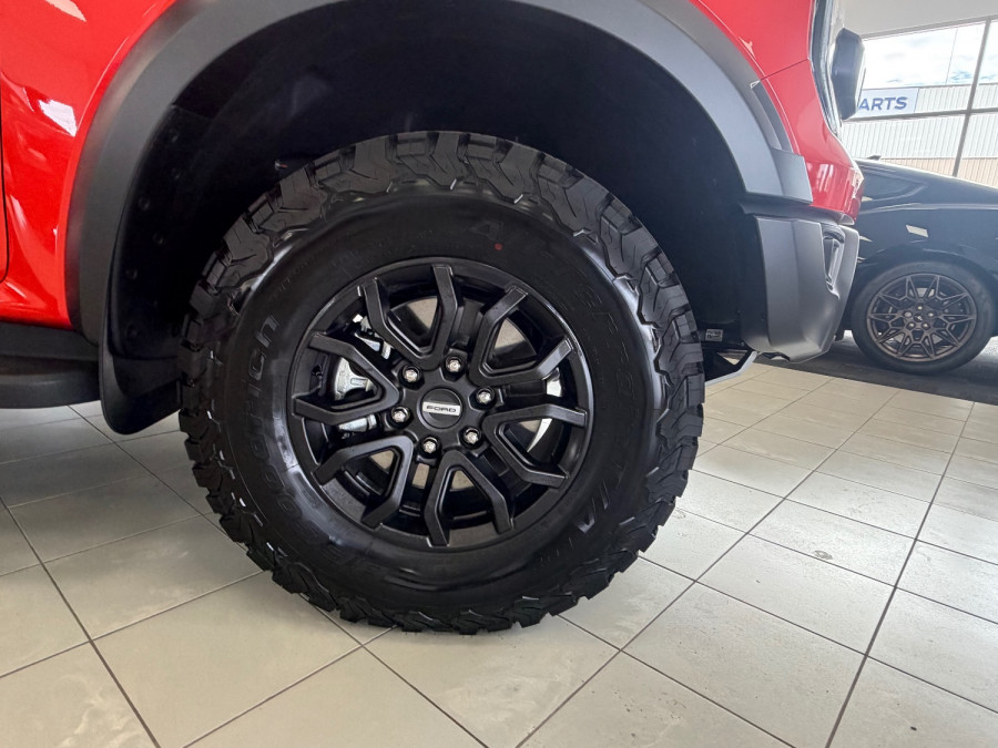 2026 MY27 Ford Ranger P703 Raptor Ute Image 9