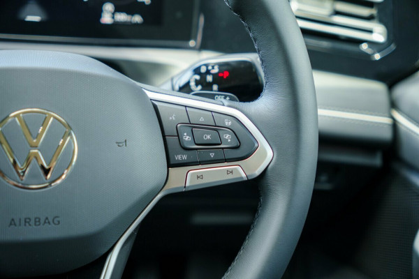 2026 Volkswagen Tiguan CT 150TSI Elegance SUV Image 13