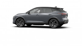 2024 Nissan QASHQAI J12 Ti e-Power SUV image 29