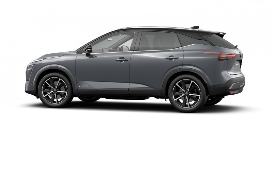 2024 Nissan QASHQAI J12 Ti e-Power SUV