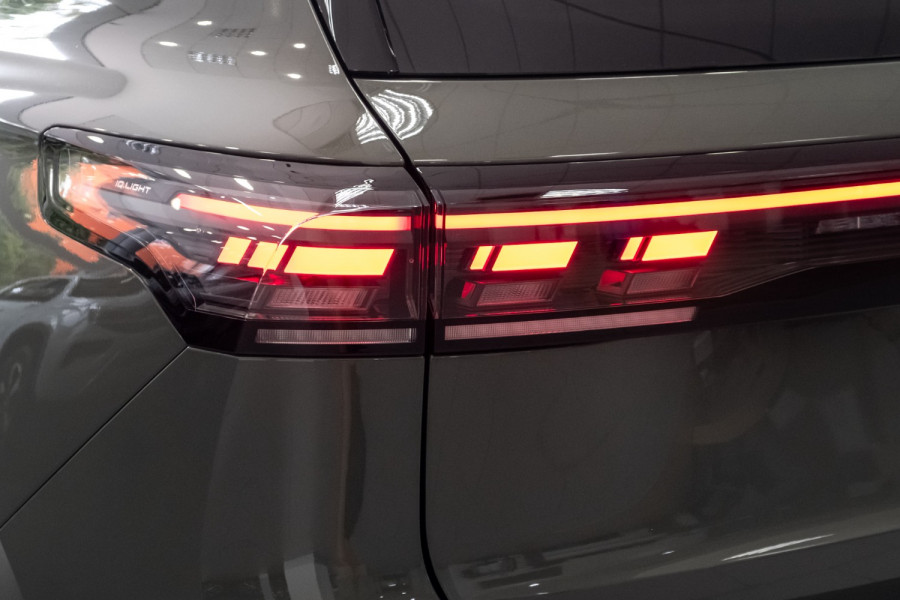 2024 MY25 Volkswagen Tiguan CT 110TSI Elegance SUV Image 20