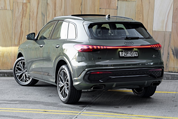 2025 MY26 Audi Q5 TFSI Sport SUV