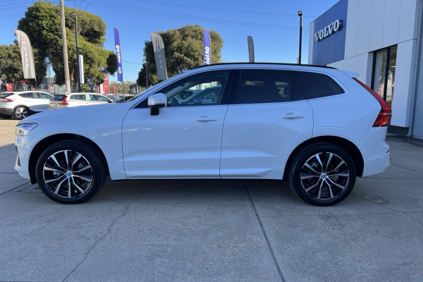 2024 MY25 Volvo XC60 UZ Plus B5 SUV Image 4