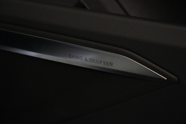2024 Audi SQ8  GE e-tron SUV Image 53