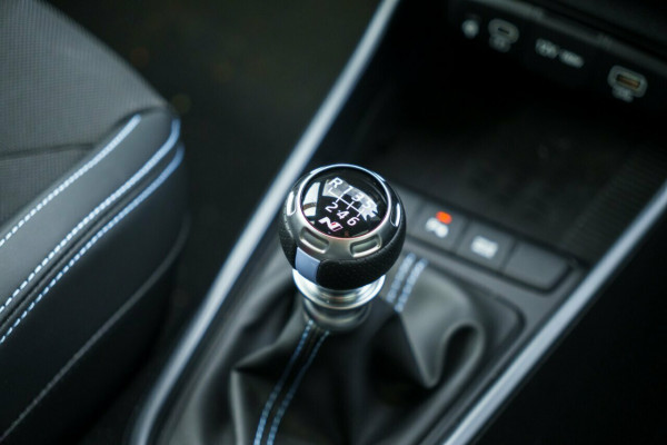 2026 MY25 Hyundai i20 BC3.V2 N Hatch Image 13