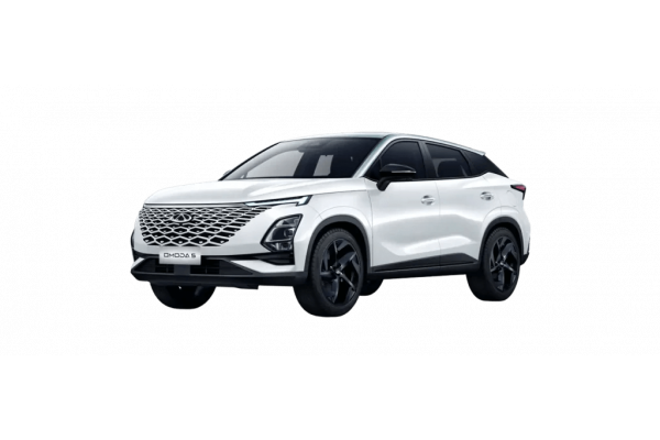 2024 Chery Omoda 5 T19C BX SUV
