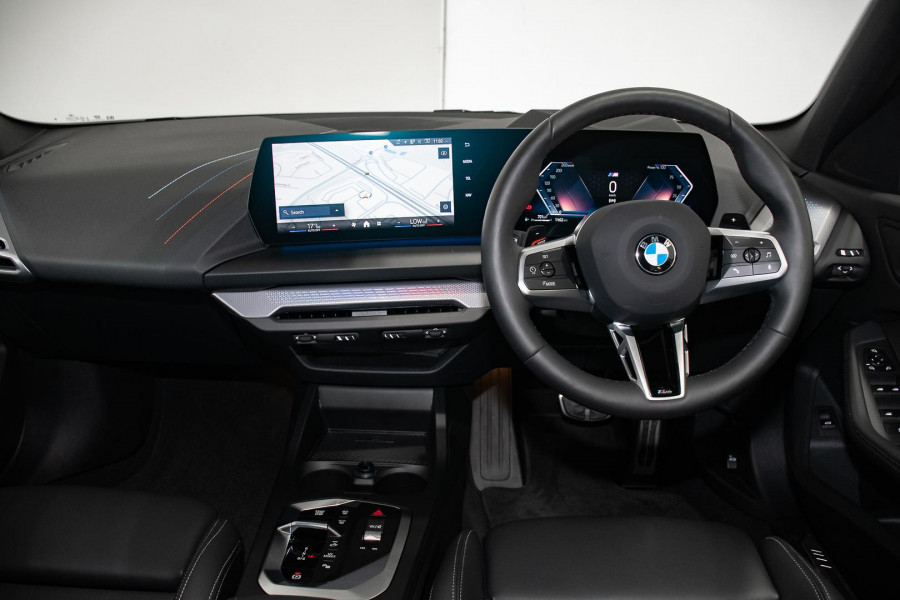 2024 BMW 1 Series F70 118 M Sport Hatch