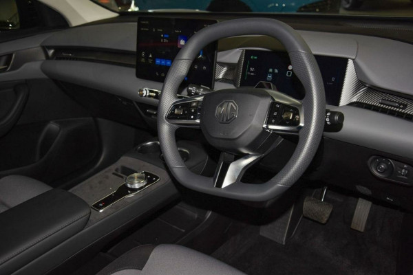 2025 MG MGS5 EV ZS3EM Excite 49 SUV Image 6